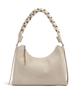 Coccinelle Boheme Suede Torba na ramię sandshell