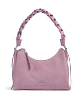 Coccinelle Boheme Suede Torba na ramię jellyfish