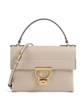 Coccinelle Arlettis Handbag sandshell