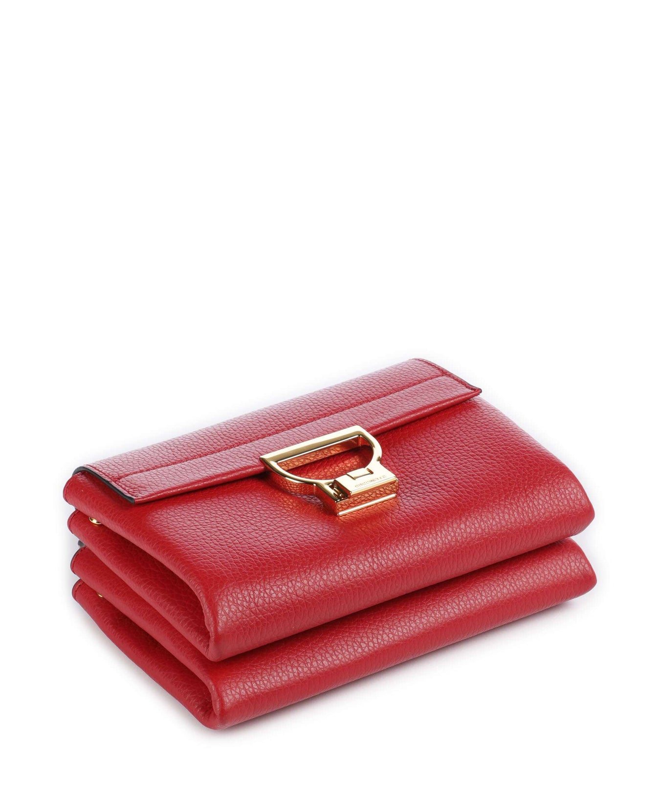 Coccinelle Arlettis Crossbody bag scarlet