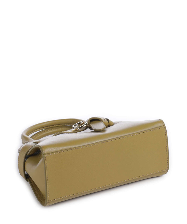 Coccinelle Sabine Handbag seagrass