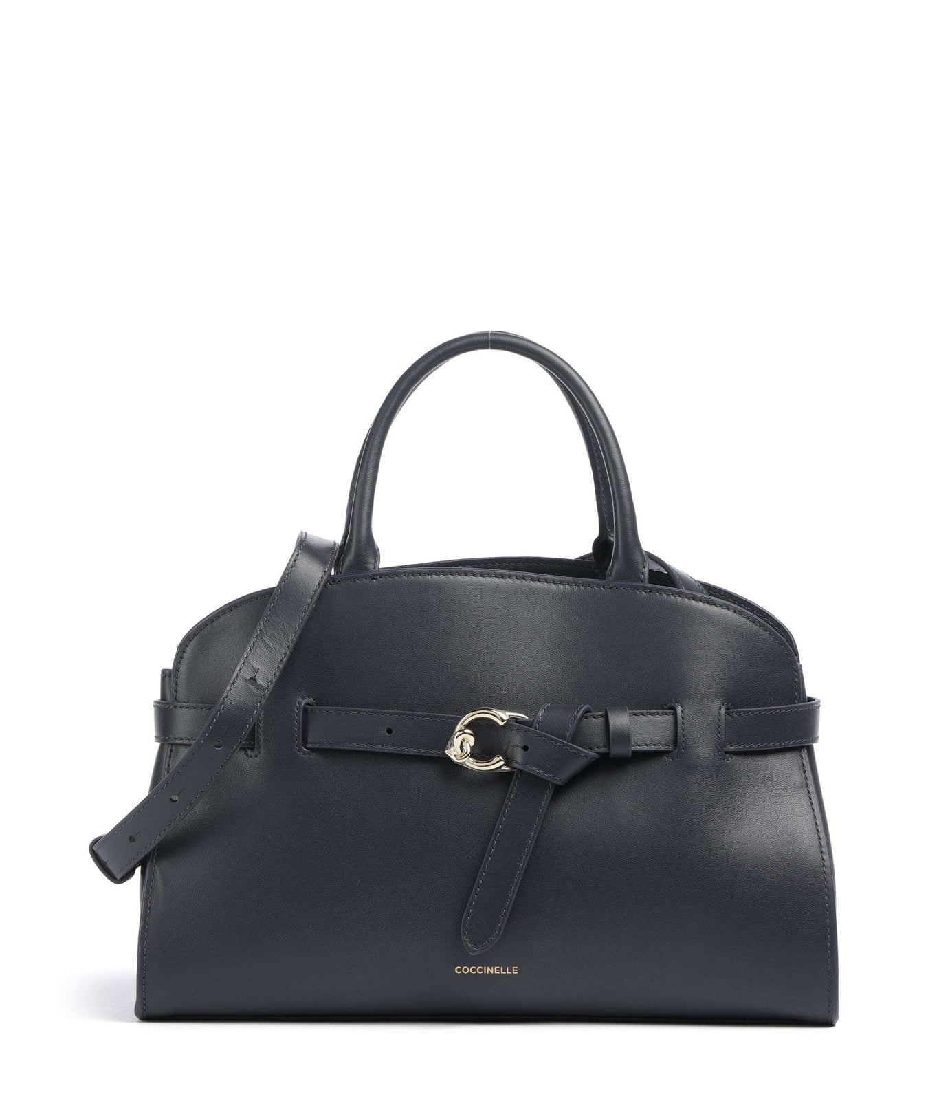 Coccinelle Sabine Handbag midnight blue