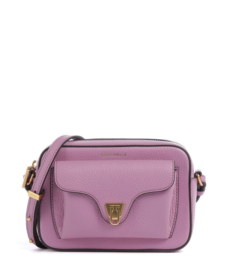 Coccinelle Beat Soft Crossbody bag jellyfish