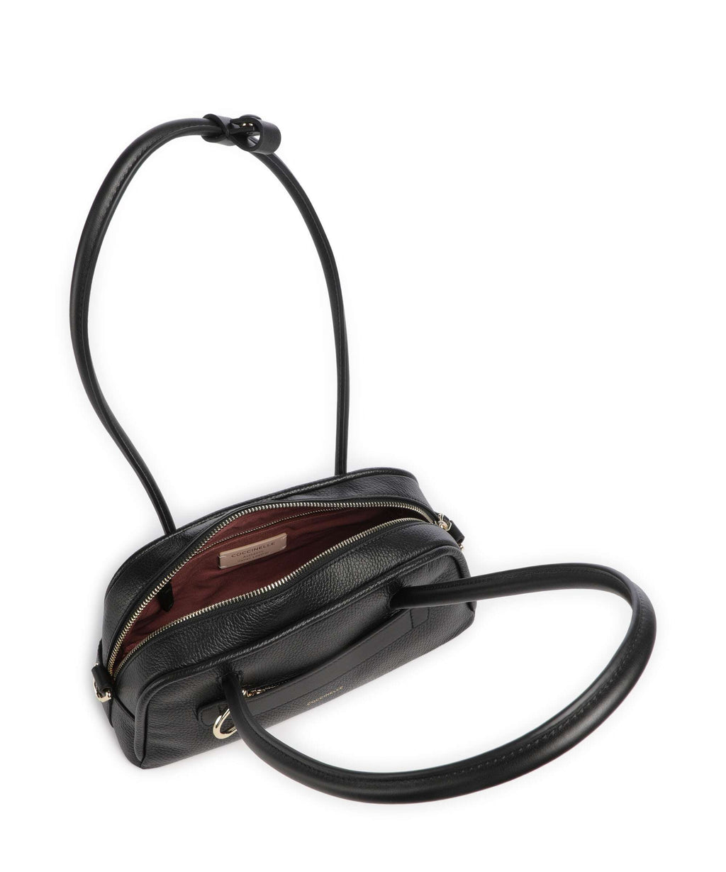 Coccinelle Paki Shoulder bag noir