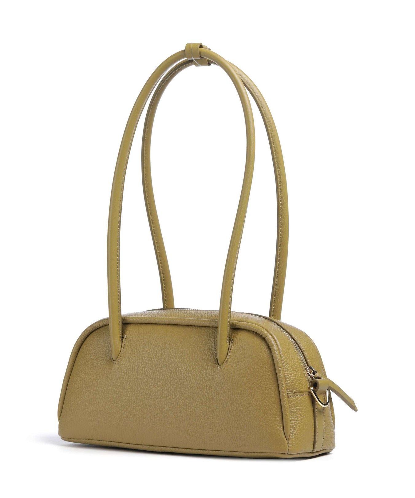 Coccinelle Paki Shoulder bag seagrass