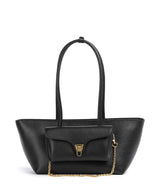 Coccinelle Beat Double Shoulder bag noir