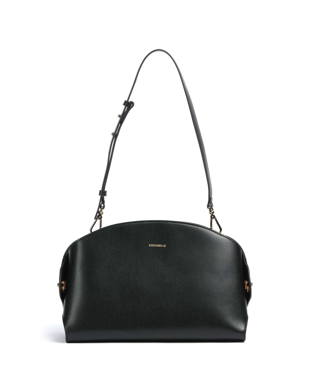 Coccinelle Tylde Shoulder bag noir