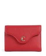 Coccinelle C-Me RFID Portfel scarlet