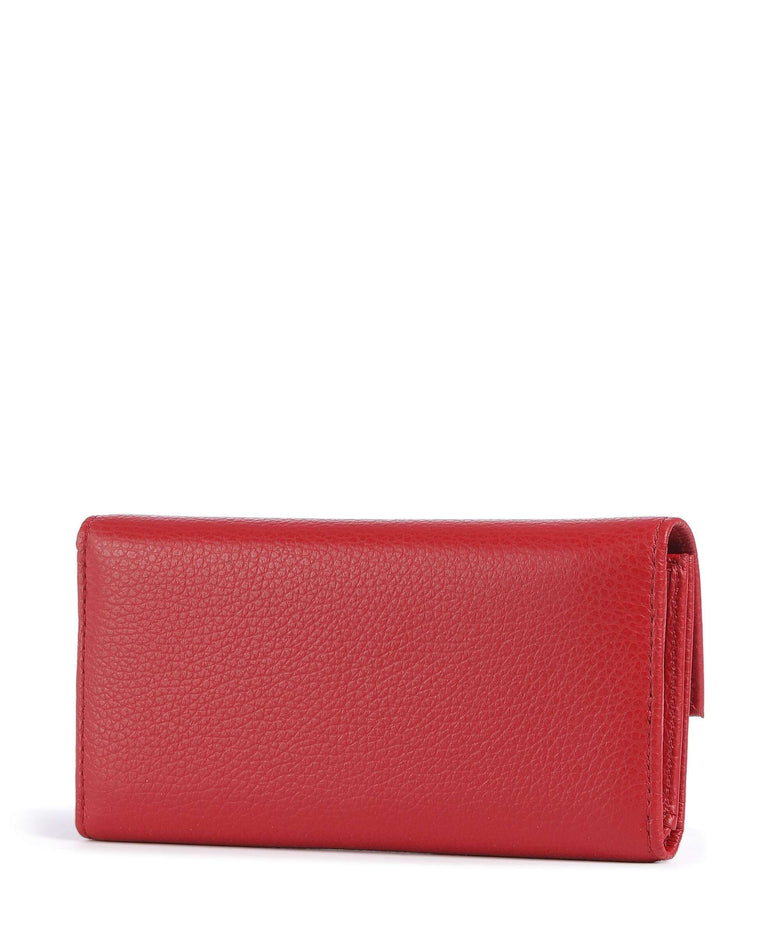 Coccinelle Arlettis Wallet scarlet