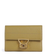 Coccinelle Arlettis Portfel seagrass