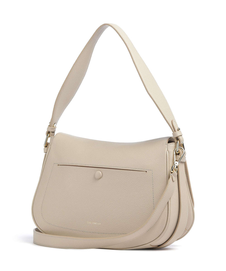 Coccinelle Mavery Shoulder bag sandshell