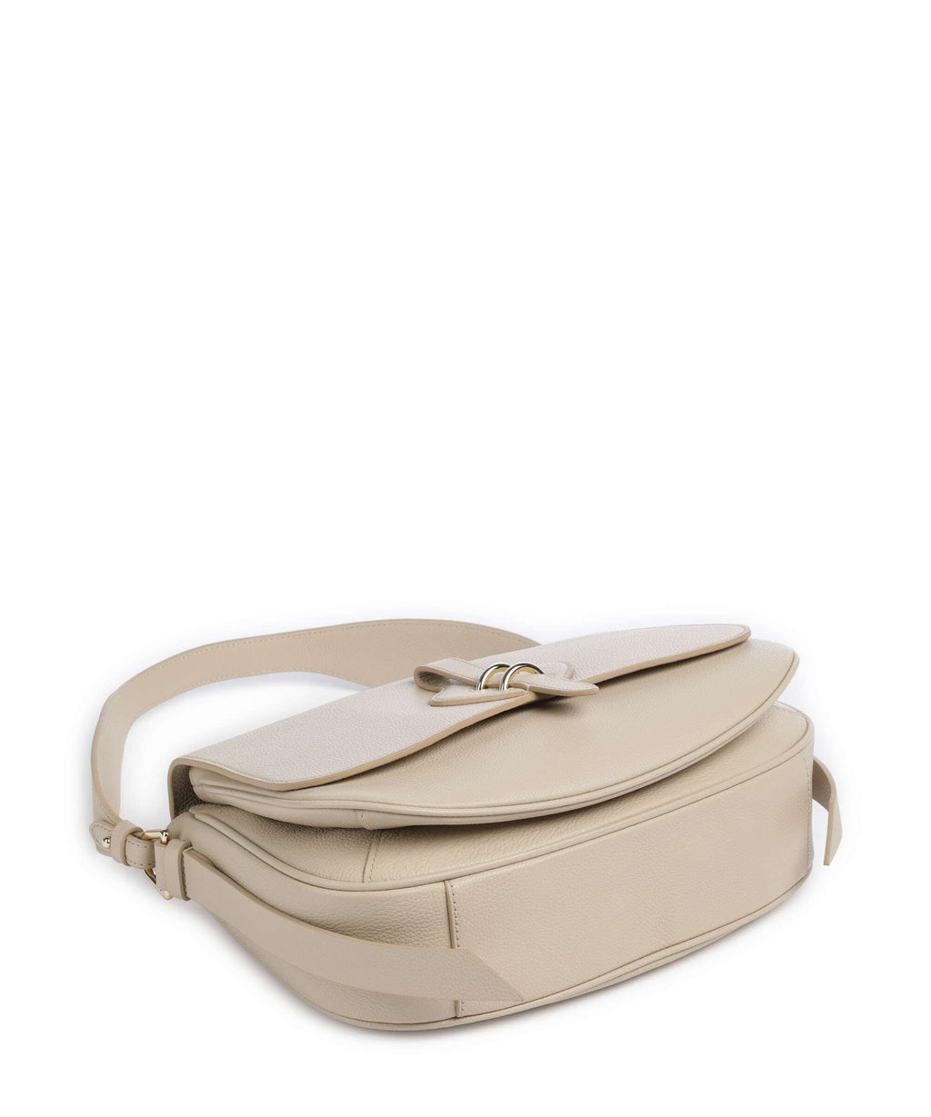 Coccinelle Mavery Shoulder bag sandshell