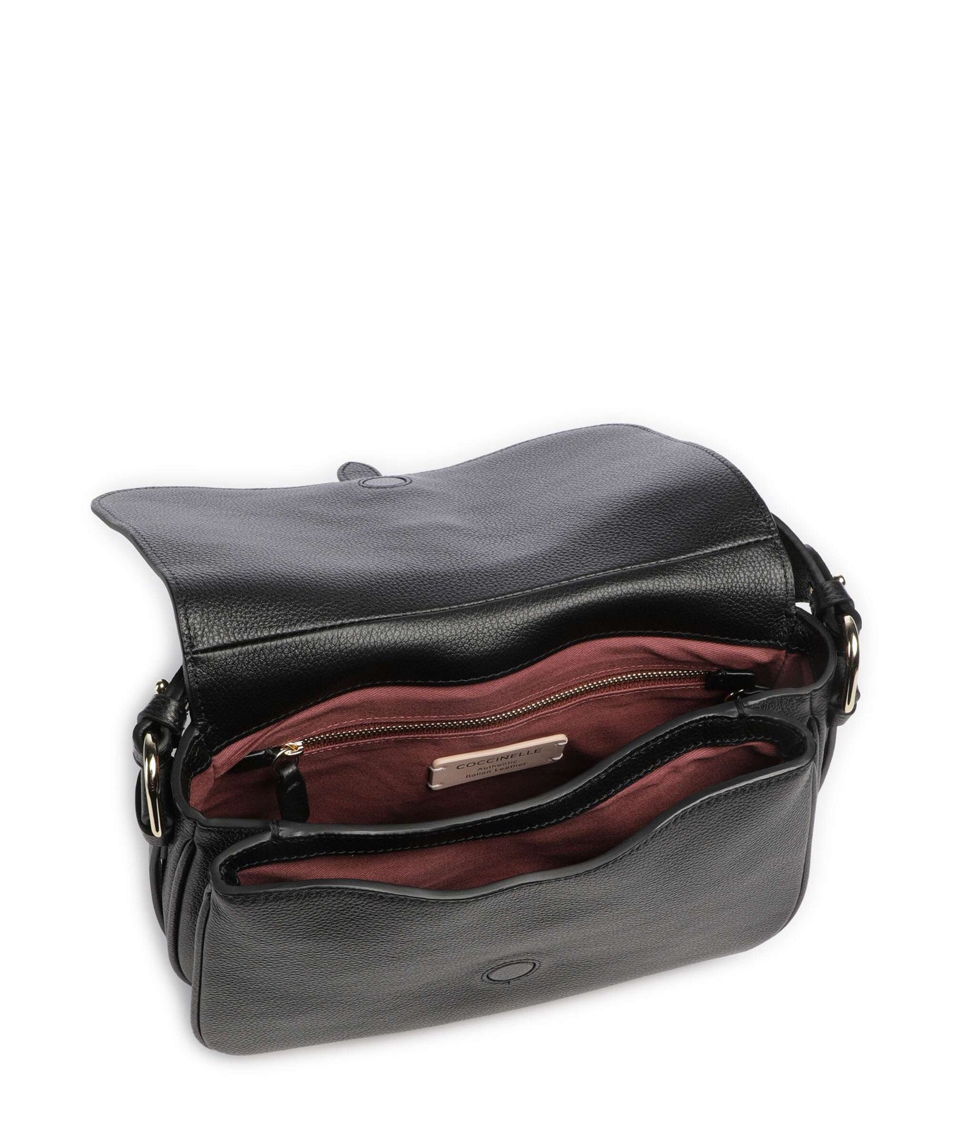 Coccinelle Mavery Handbag noir