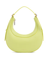 Coccinelle Whisper Shoulder bag green glow
