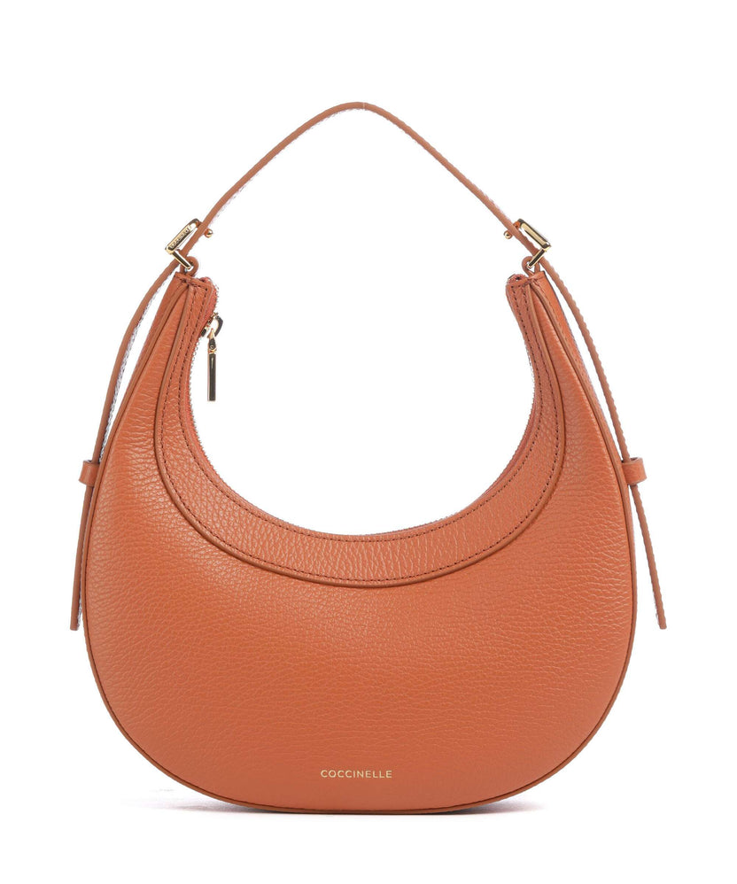Coccinelle Whisper Shoulder bag crab