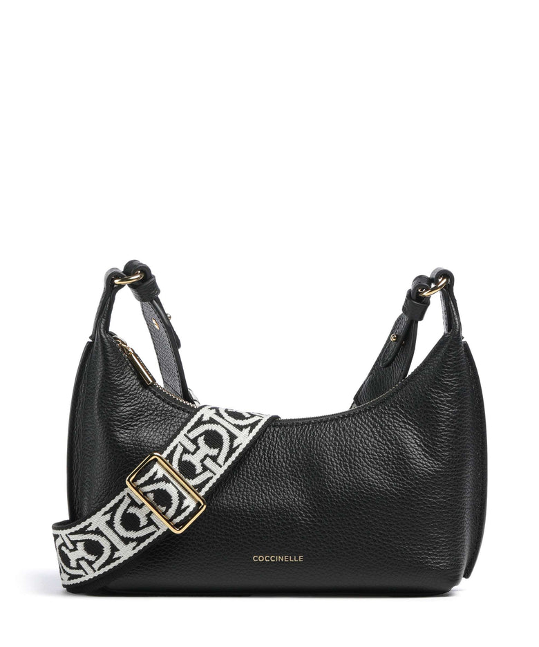 Coccinelle Suri Crossbody bag noir