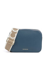 Coccinelle Tebe Torba przez ramię deep blue