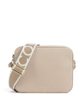 Coccinelle Tebe Crossbody bag sandshell
