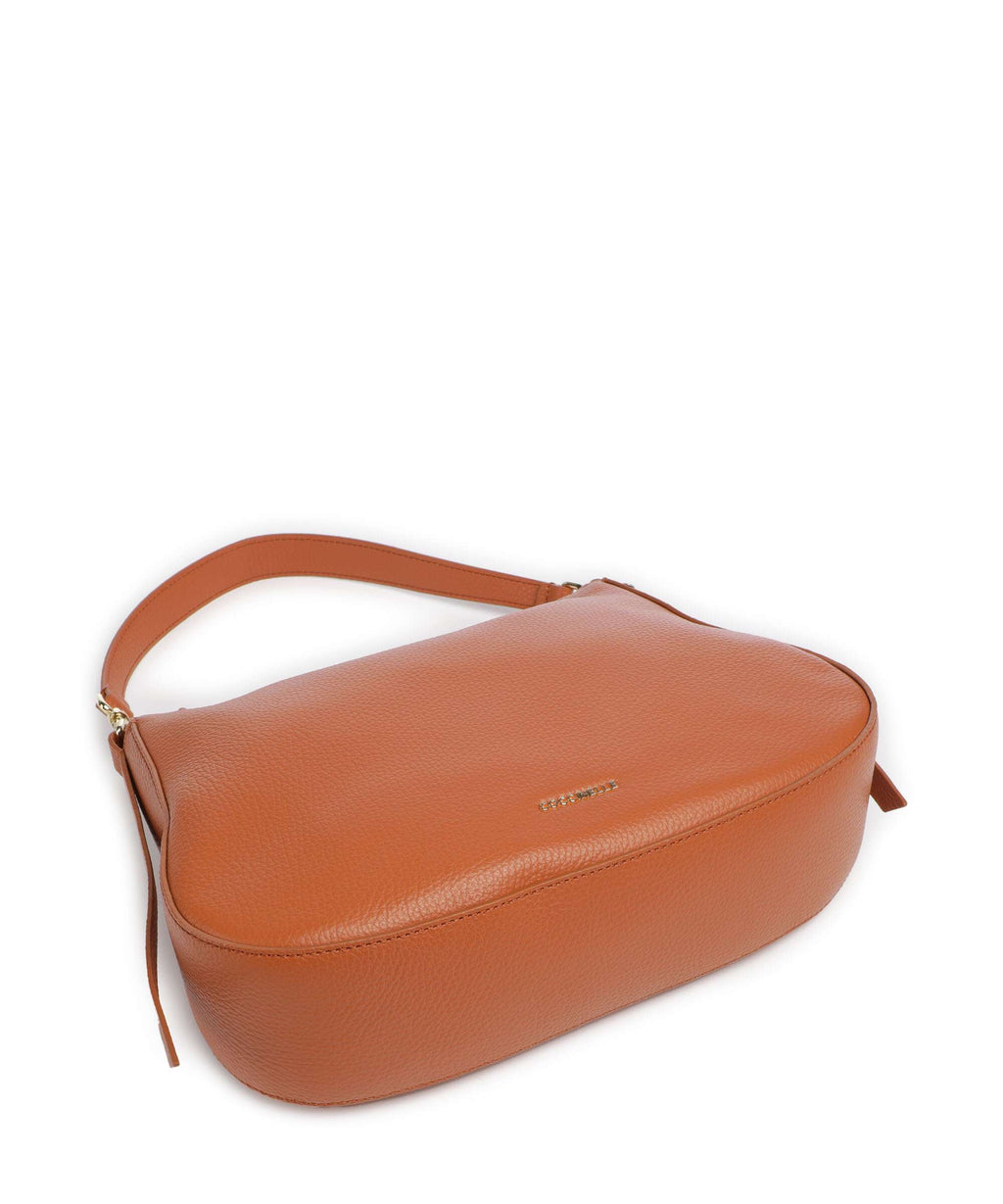 Coccinelle Nory Hobo bag crab