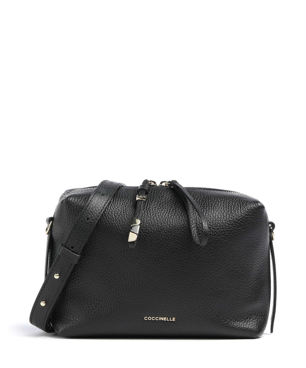 Coccinelle Nory Crossbody bag noir
