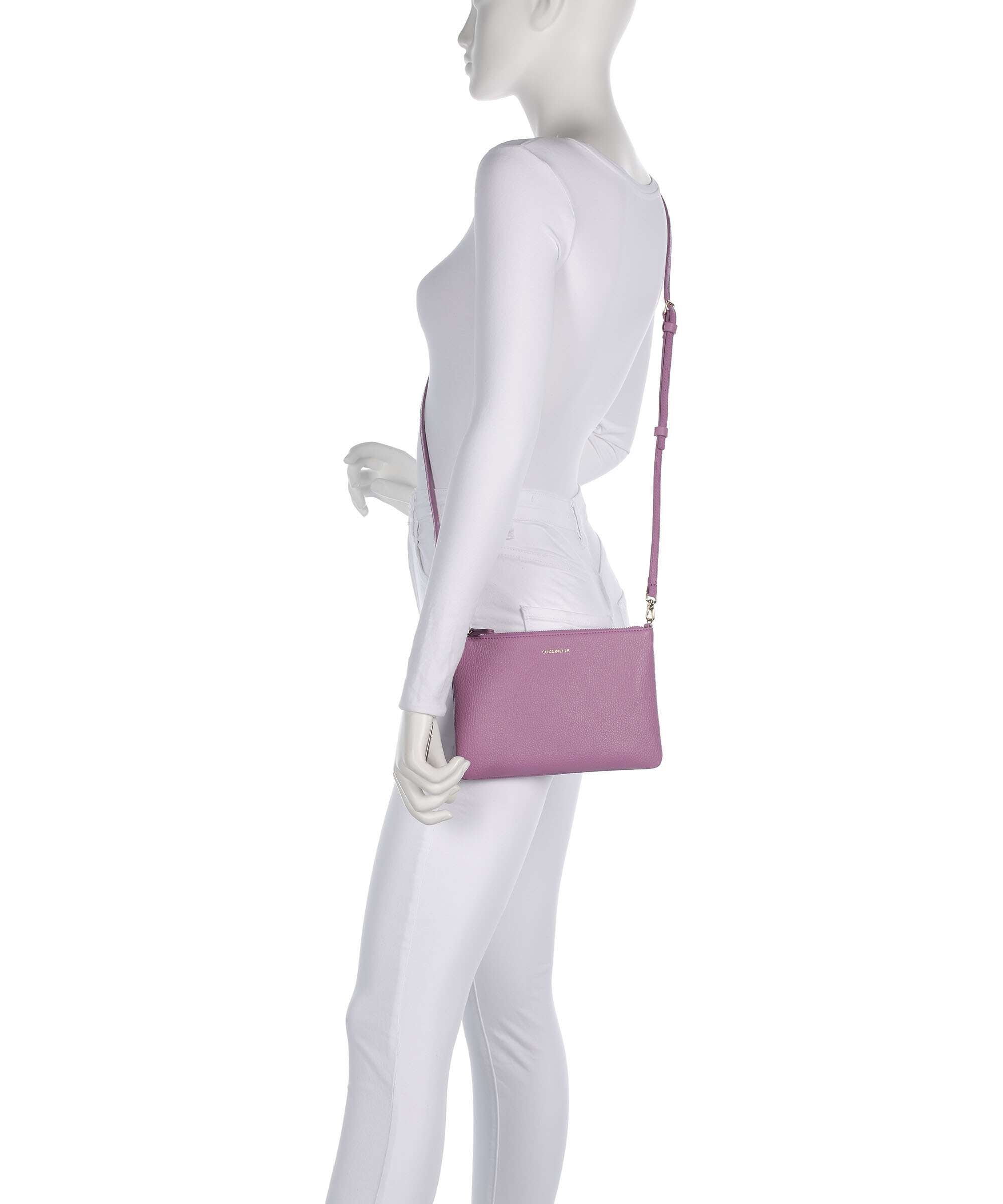 Coccinelle Best Crossbody bag jellyfish