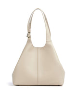 Coccinelle C-Easy Torebka worek sandshell