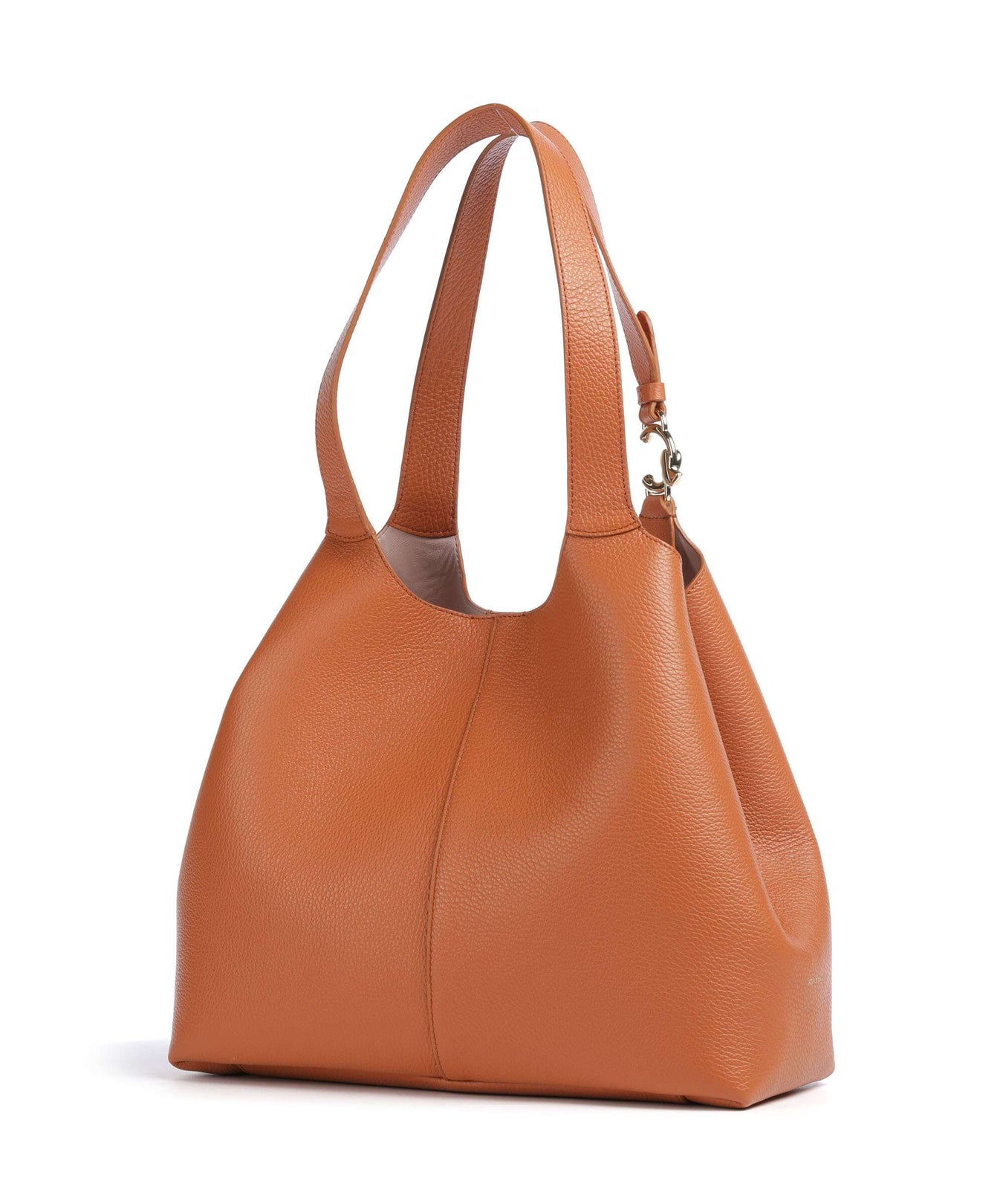 Coccinelle C-Easy Hobo bag crab
