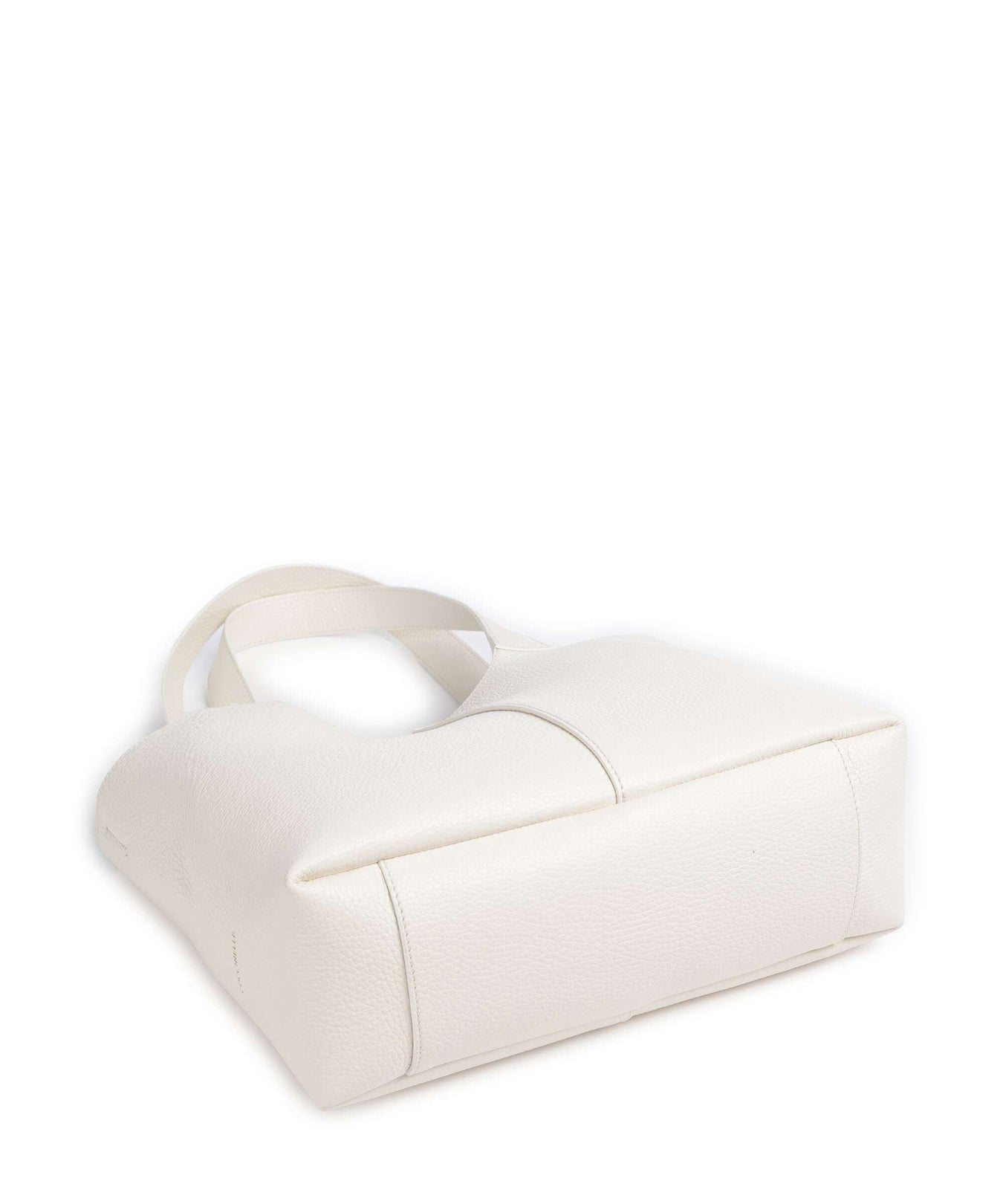 Coccinelle C-Easy Hobo bag pearl