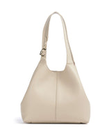 Coccinelle C-Easy Torebka worek sandshell