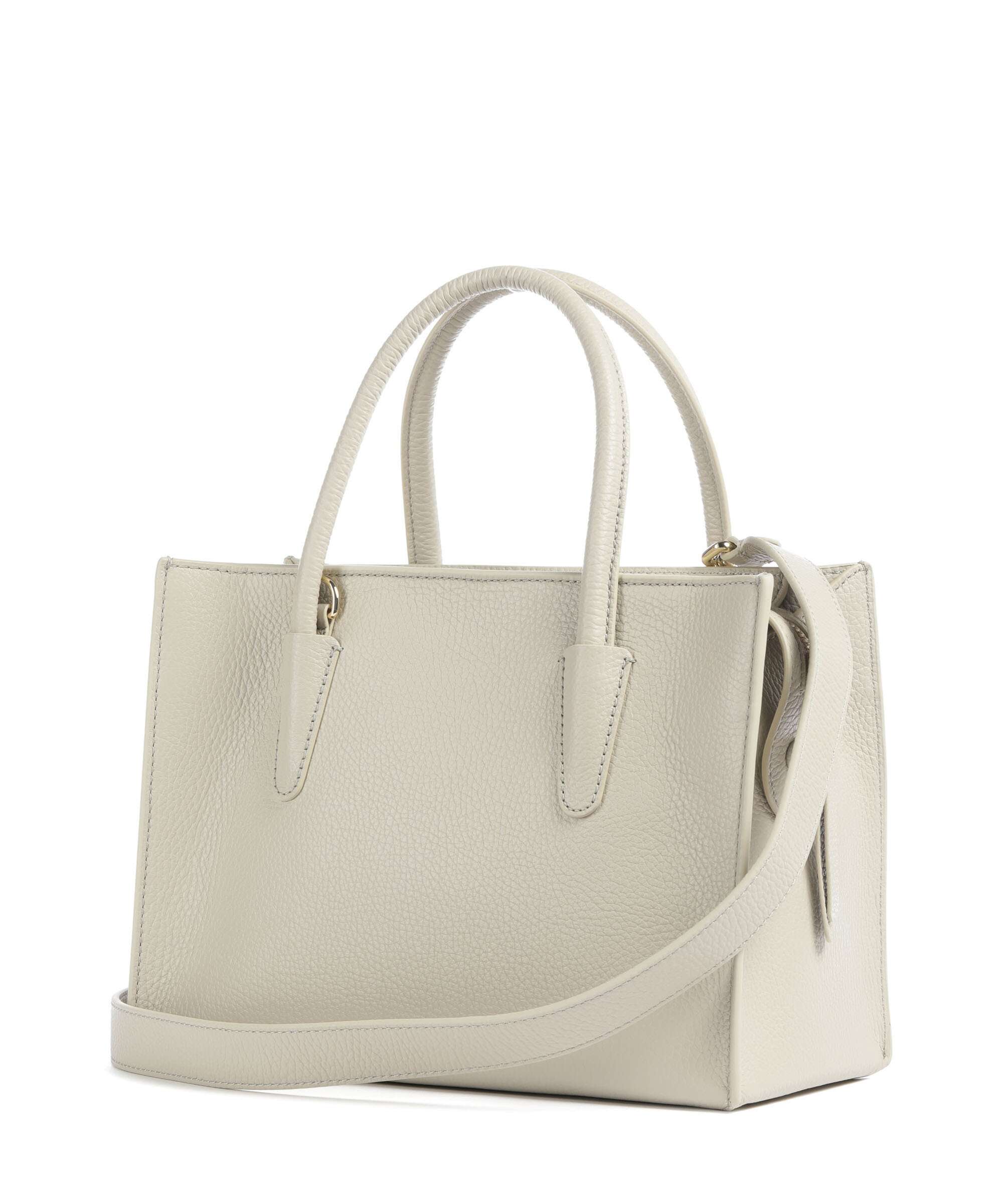 Coccinelle Myrtha Handbag eucalipto