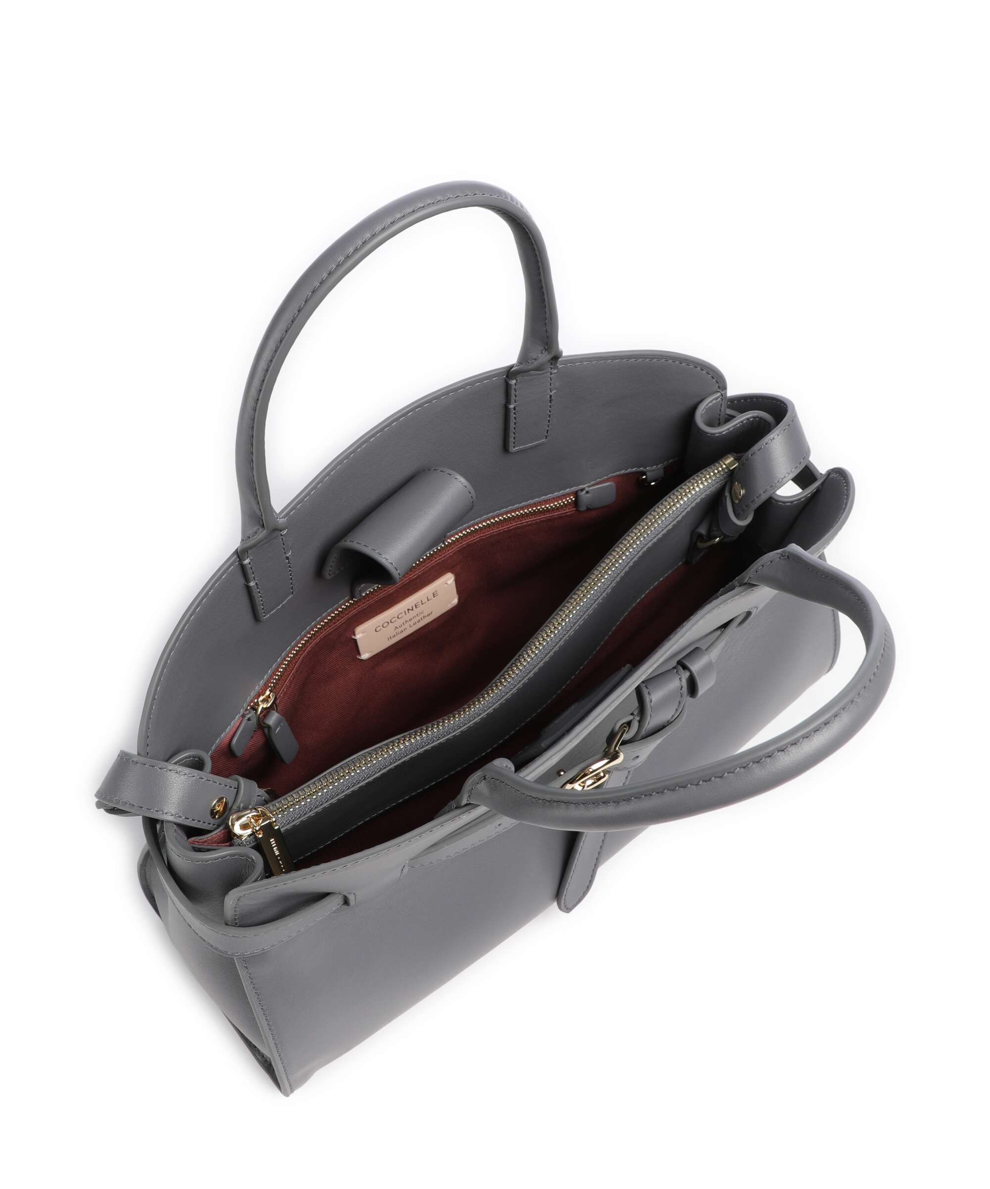Coccinelle Sabine Handbag stove
