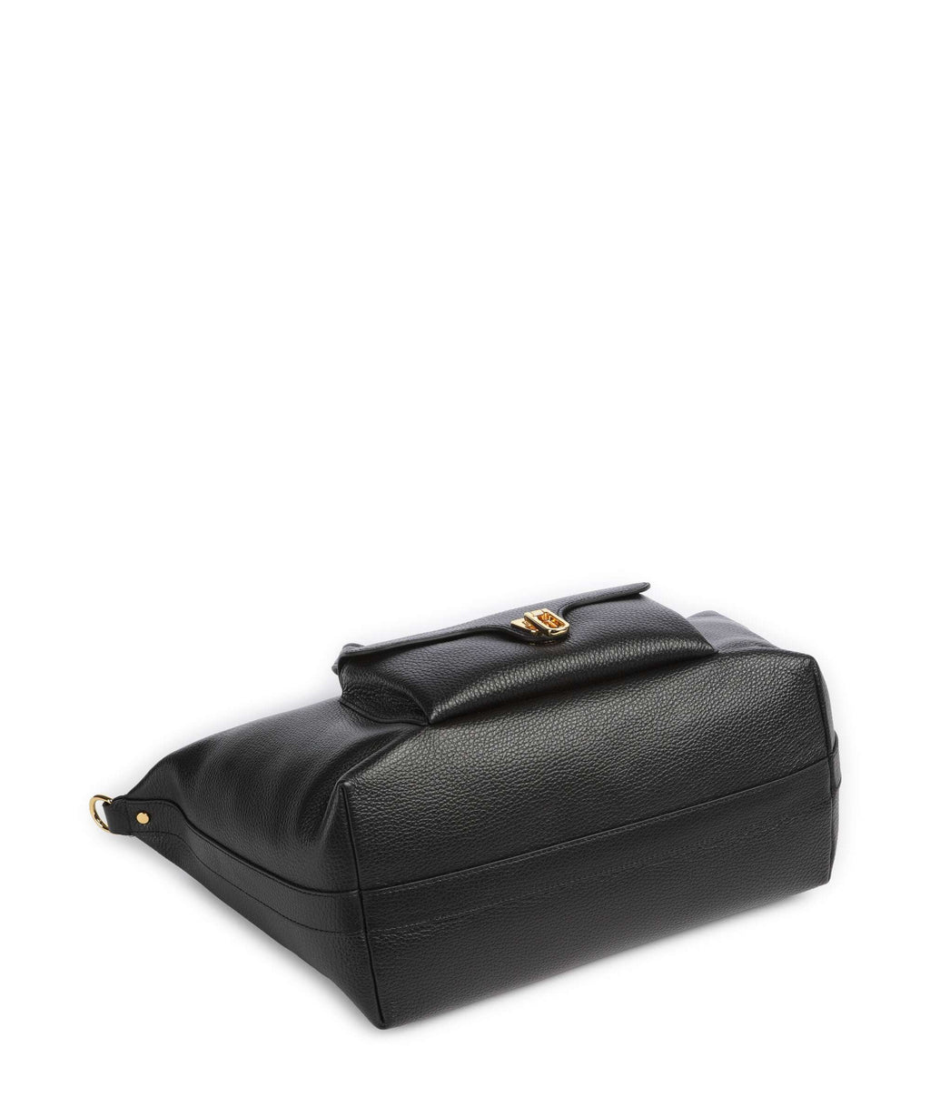 Coccinelle Beat Generation Handbag noir