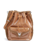Coccinelle Beat Bucket bag robin
