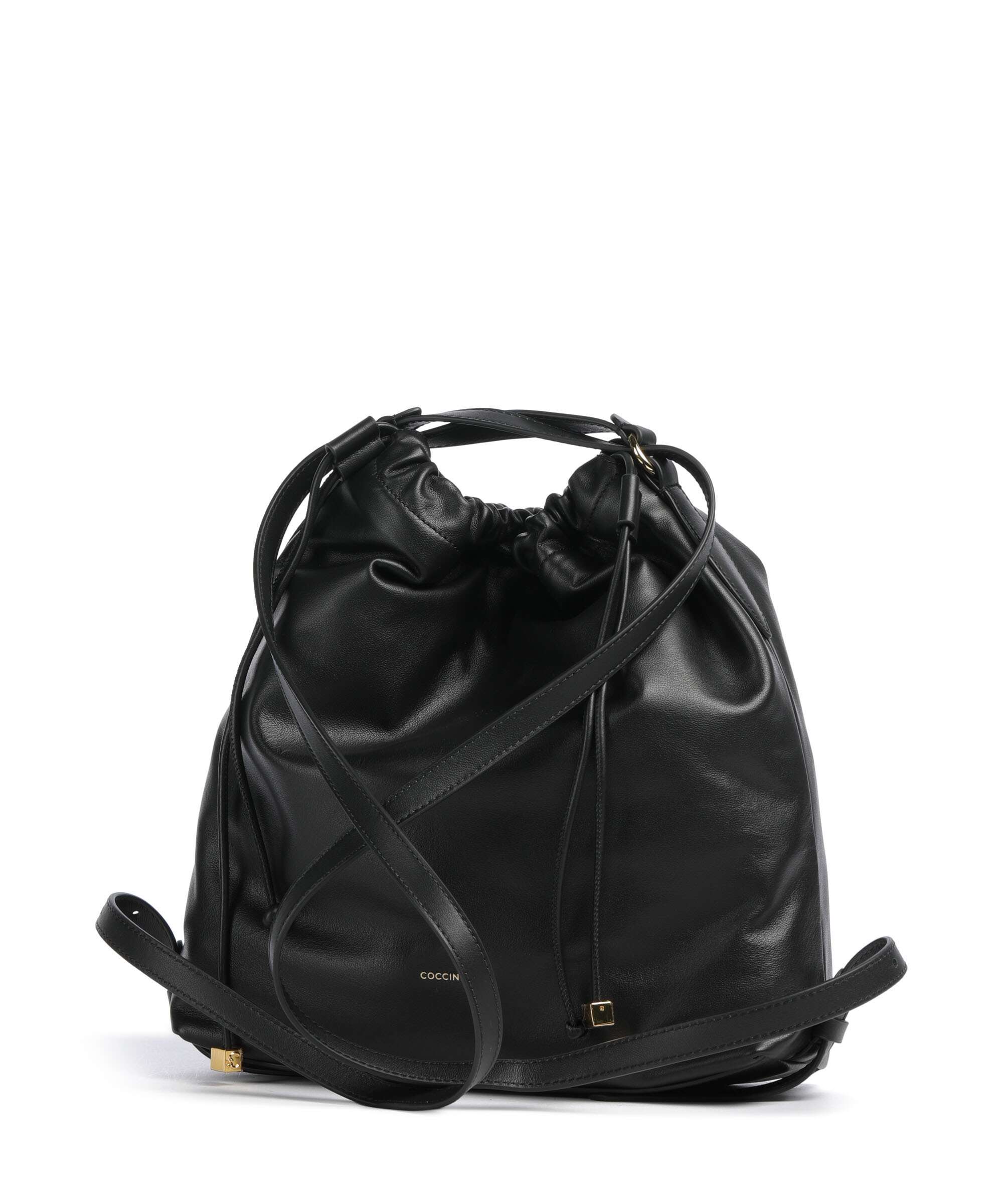 Coccinelle Lidia Backpack bag noir