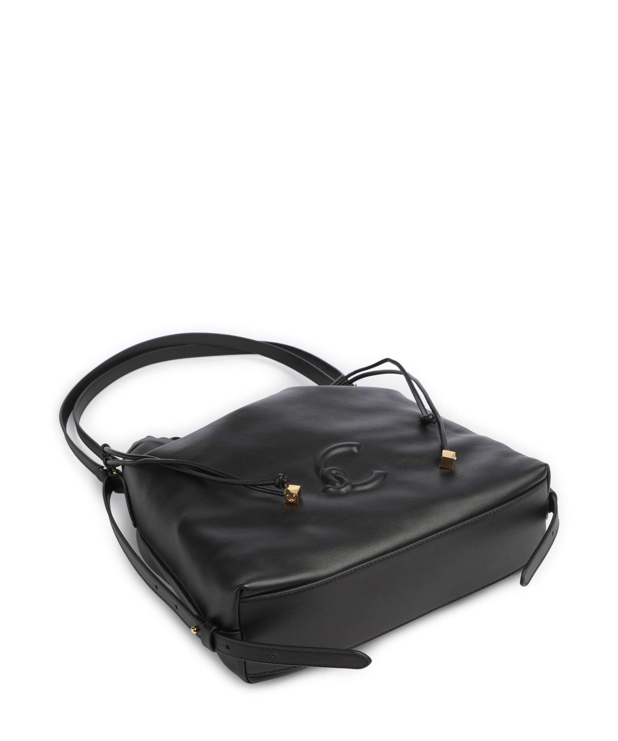Coccinelle Lidia Backpack bag noir