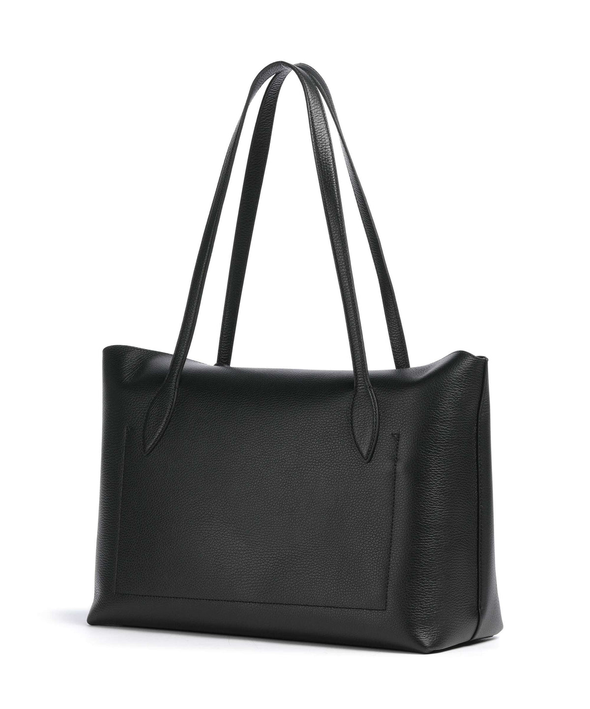 Coccinelle Thess Tote bag noir