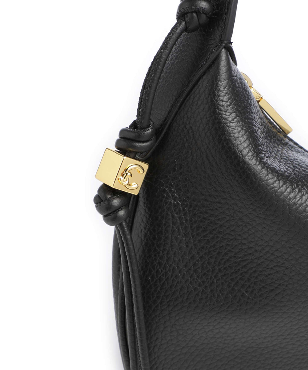 Coccinelle Thess Hobo bag noir