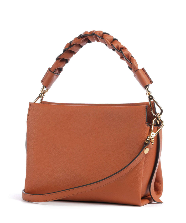 Coccinelle Boheme Grana Double Handbag crab/jellyfish