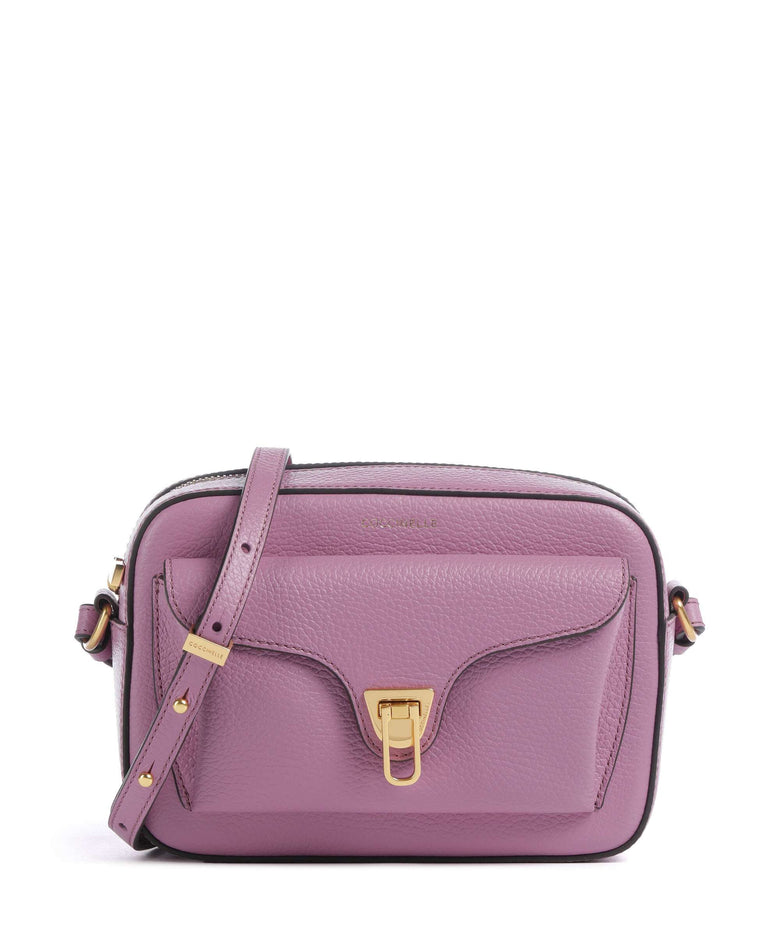 Coccinelle Beat Soft Crossbody bag jellyfish