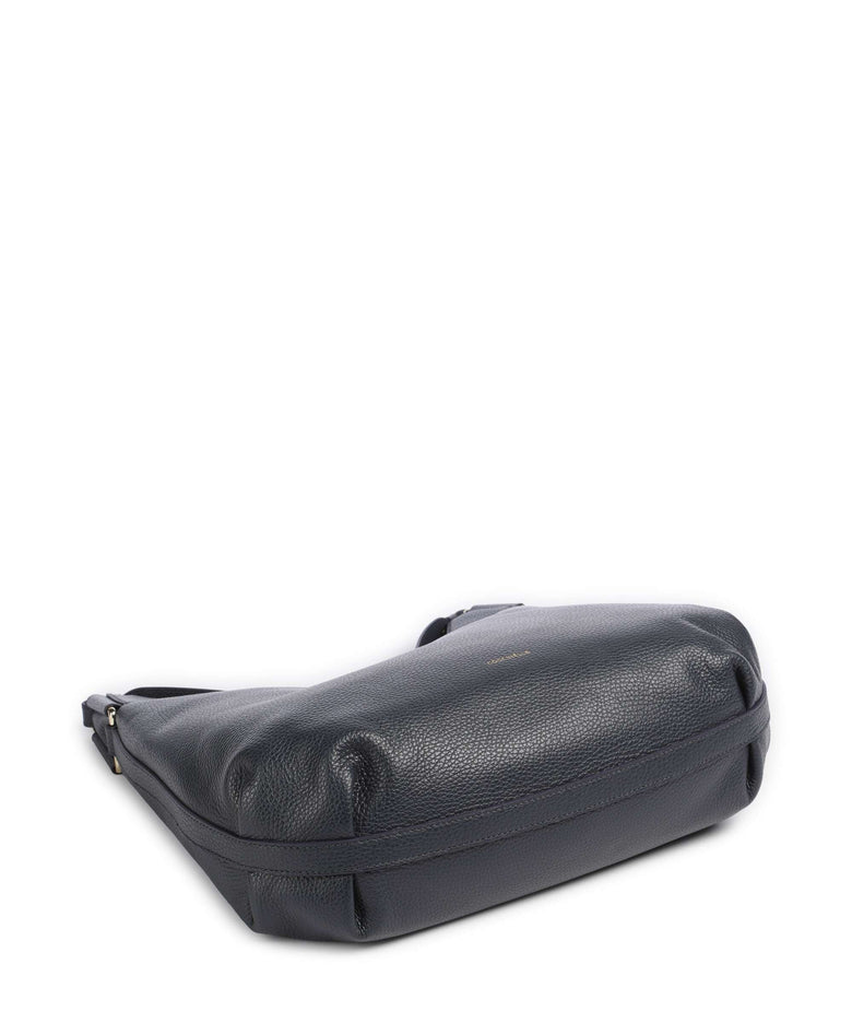 Coccinelle Rebekka Hobo bag midnight blue