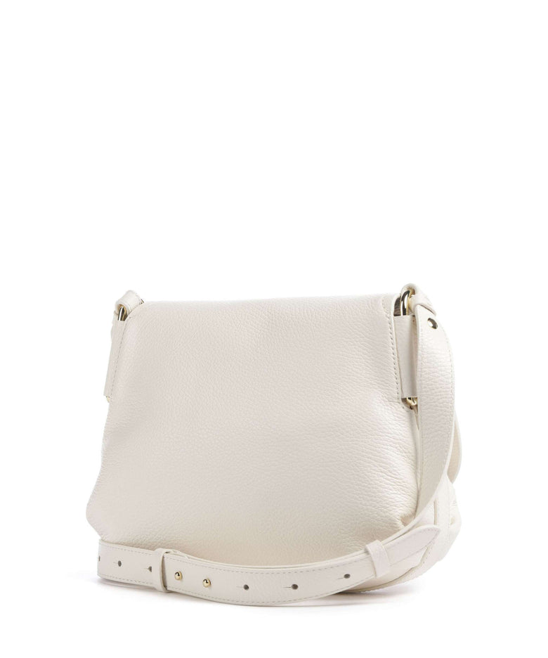 Coccinelle Rebekka Crossbody bag pearl