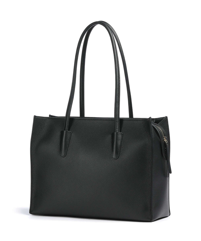 Coccinelle Myrtha Tote bag noir