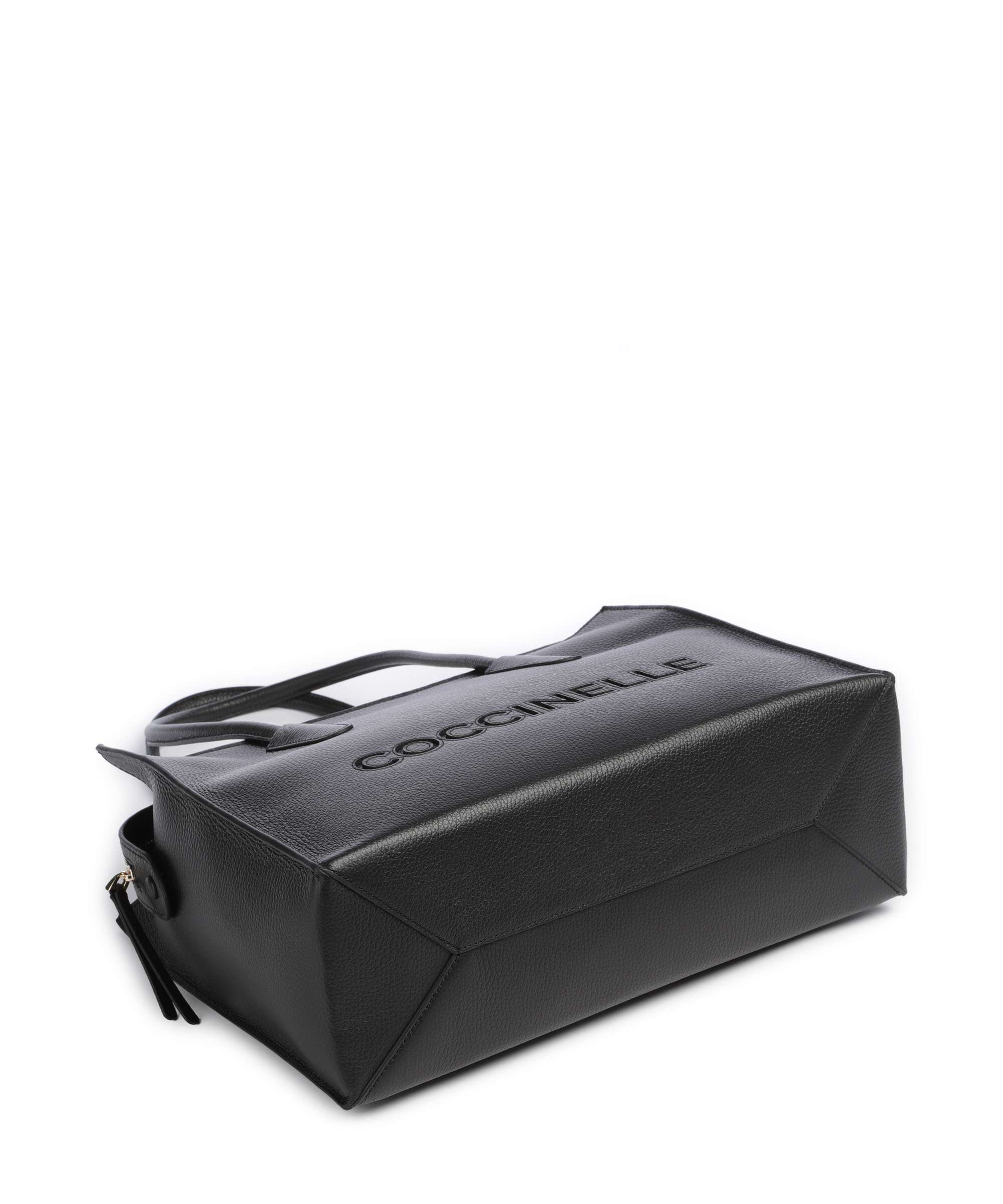 Coccinelle Myrtha Tote bag noir