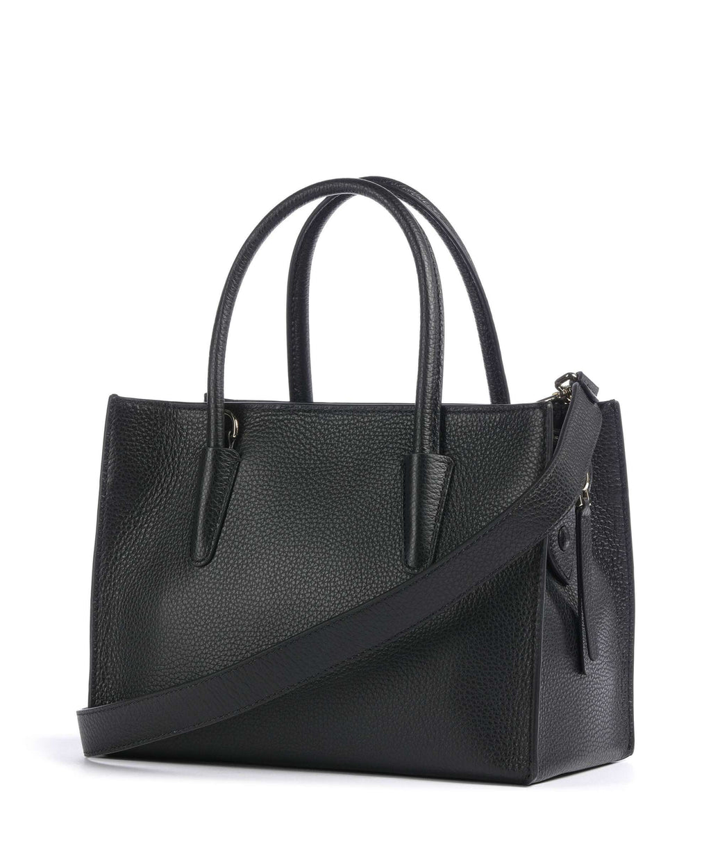Coccinelle Myrtha Handbag noir