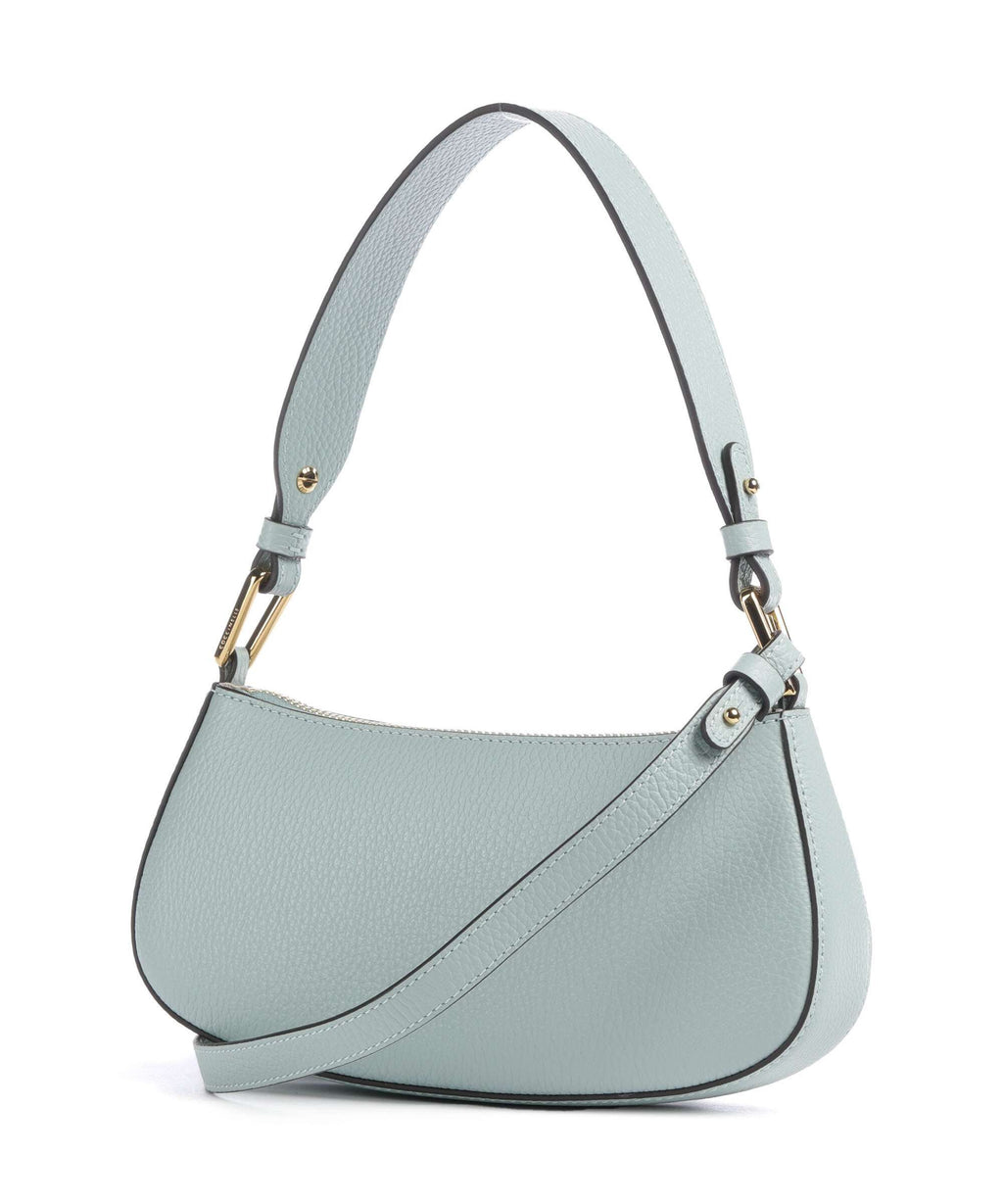 Coccinelle Merveille Shoulder bag aquamarine