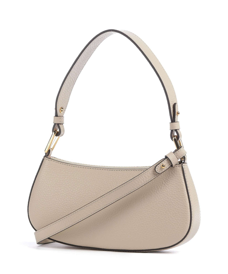 Coccinelle Merveille Shoulder bag sandshell