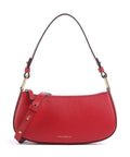 Coccinelle Merveille Shoulder bag scarlet