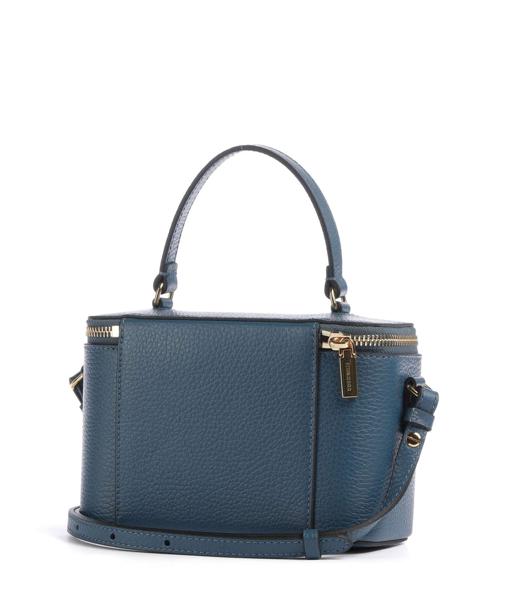 Coccinelle Beat Generation Crossbody bag deep blue