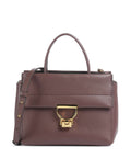 Coccinelle Arlettis Handbag berry