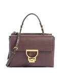 Coccinelle Arlettis Crossbody bag berry